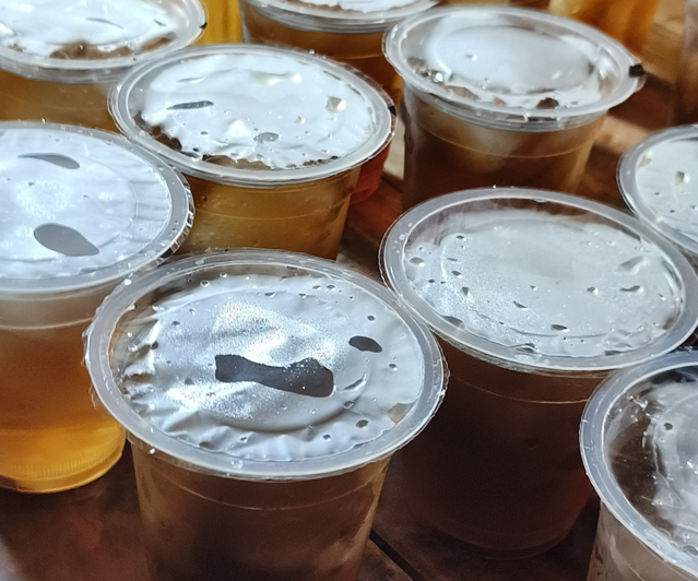 ICE TEA