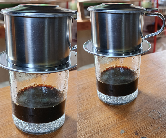 KOPI NAKODA