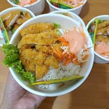 Chicken Bowl