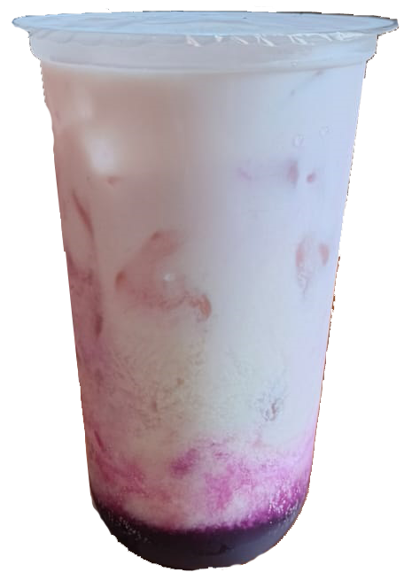 Tropical Grape Pinisi