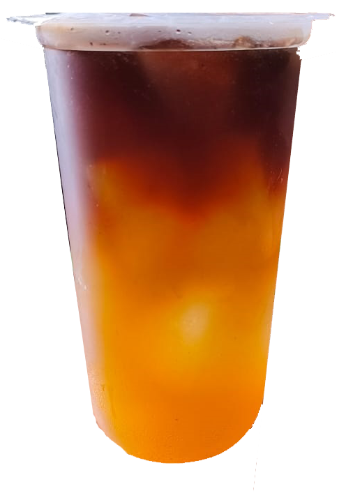Hack Orange Americano