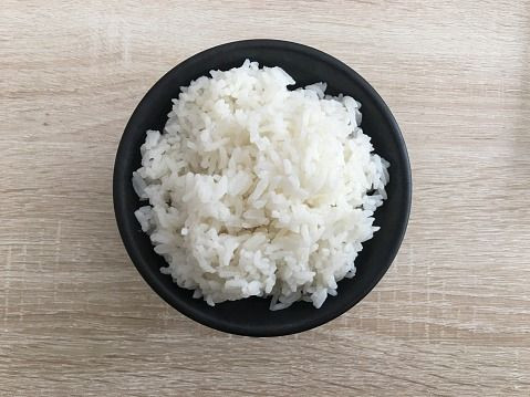 NASI PUTIH