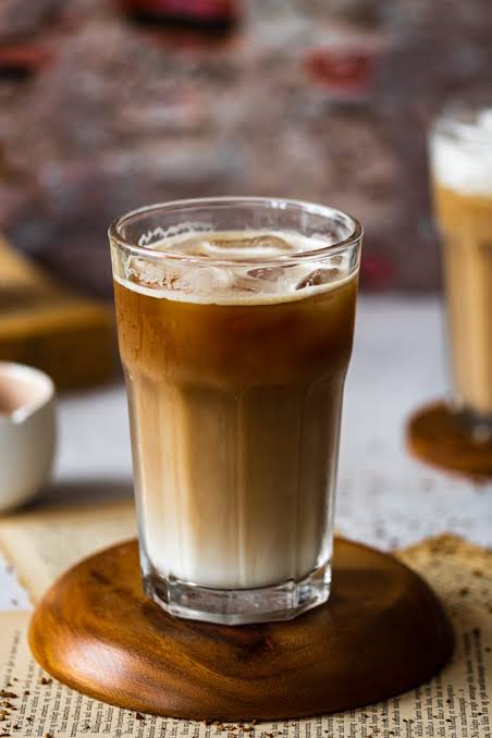 COFFEE LATTE