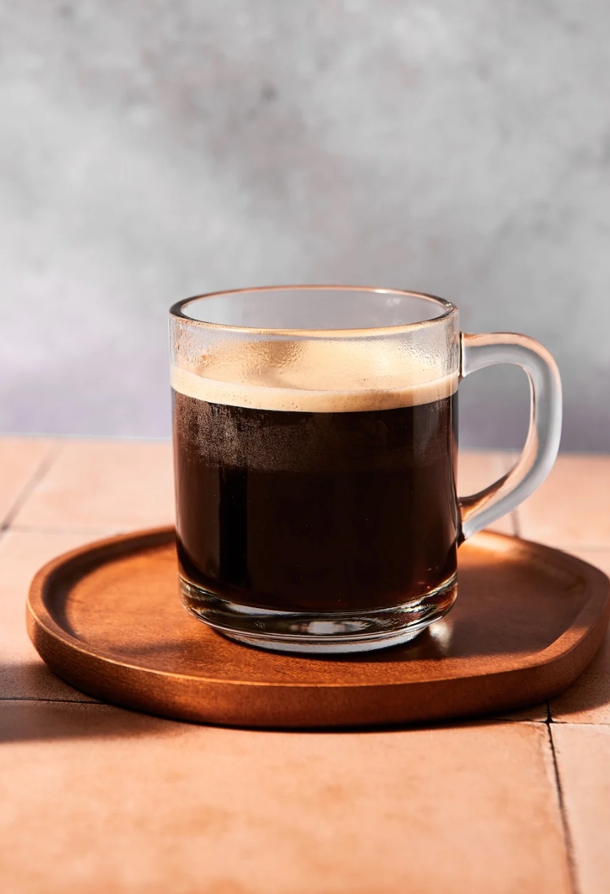 Americano Coffe