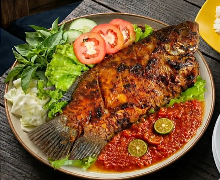 GURAME BAKAR